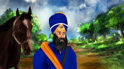 KAUR - A Story of Courage and Equality