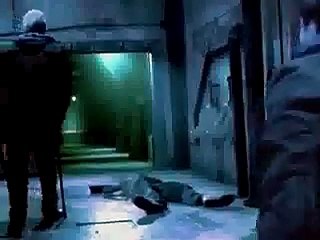 Saw 3D ending (With Hoffman`s Tape) NOT FINISHED YET!