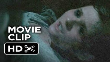 Maggie Movie CLIP - That's My Girl (2015) - Arnold Schwarzenegger, Abigail Bresl_HD