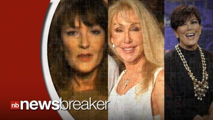 Bruce Jenner's Former Wives React to News of His Desire to be a Woman