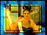 Femina Miss India 2001 - Lara Dutta, Priyanka Chopra, Diya