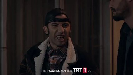 Yeşil Deniz 28.Bölüm Fragmanı