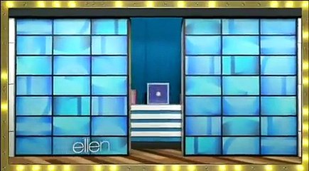 Ellen Monologue & Whats In The Box Apr 27 2015