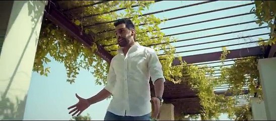 Hanju - Official Video  Harf Cheema  Stand Jatt Da