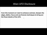 Real Alien UFO On Moon Footage - Part 2 [Aliens Moon Truth Exposed 2014]
