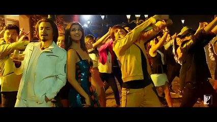 Happy Budday -FULL Song - Kill Dil