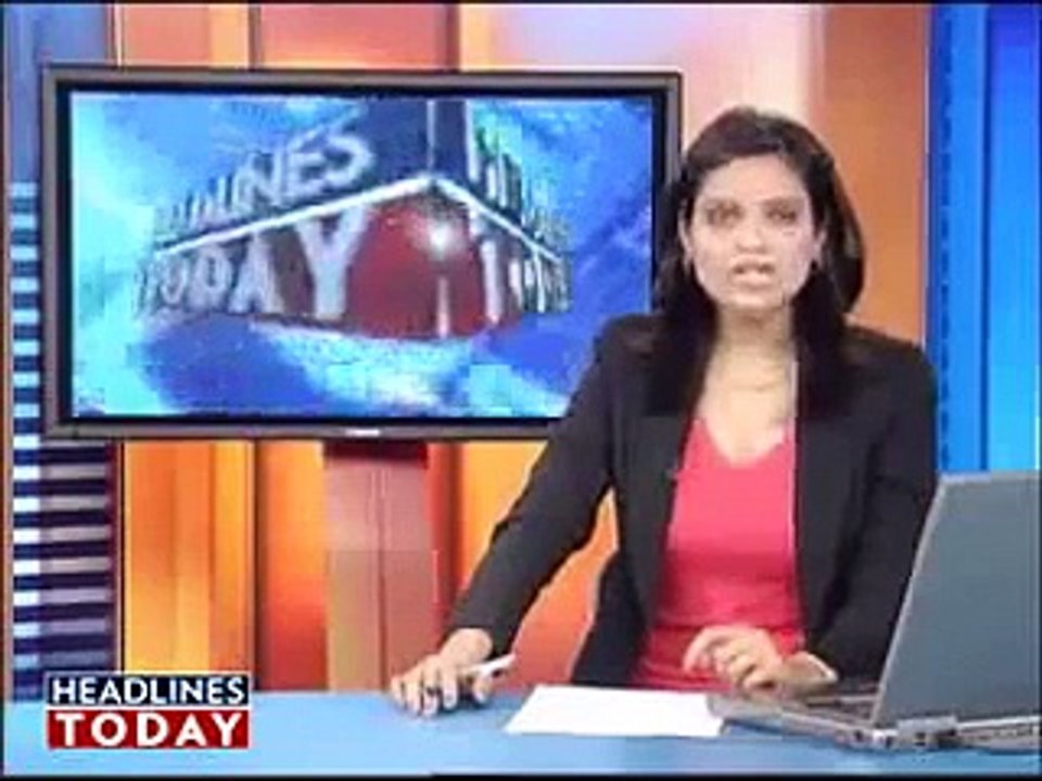 Indian Pilot refuses to fly aircraft