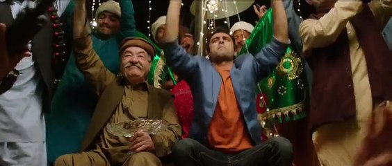 Aysha Omar Cross All The Limits | Apkatv