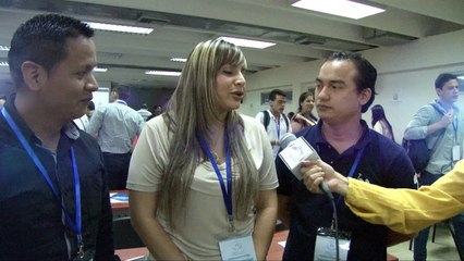 Seminario Emprendedores