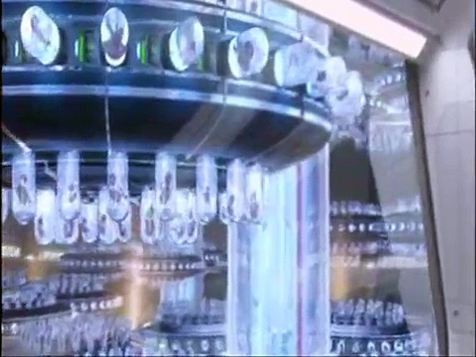 I think I'm a Clone Now