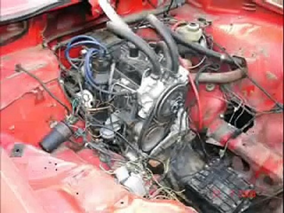 Renault 5 Restaurado
