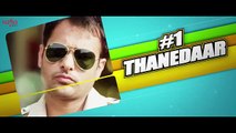 HAPPY GO LUCKY - Official Trailer  Amrinder Gill  Releasing 21st Nov  New Punjabi Movies 2014