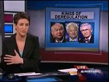 Rachel Maddow Show: Deregulation for Dummies