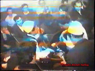 Tbijt e Sefes - Te Hanen kur topi krisi