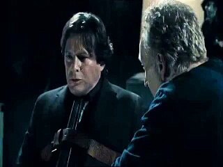 John Kramer Kills Mark Hoffman