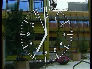 Super GAU Tschernobyl 1986