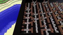 Minecraft Noteblocks - Mario Paint (Background Music)