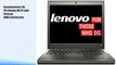 Lenovo ThinkPad X240 31,7 cm (12,5 Zoll) Notebook (