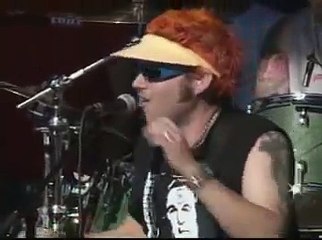 NOFX - The Brews -Warped Tour