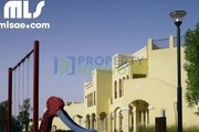 4 Bedroom Villa for Sale in Al Waha Villas Dubailand - mlsae.com