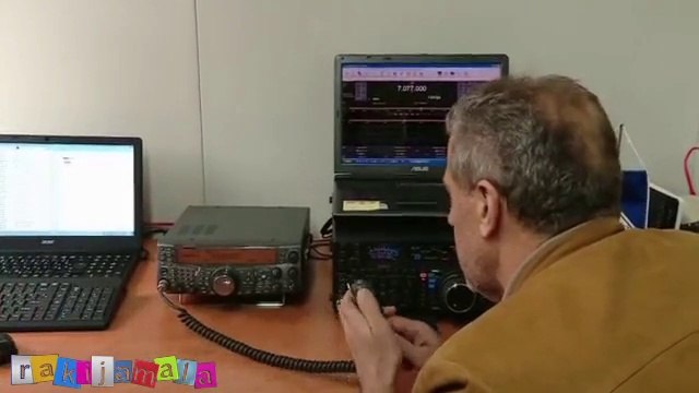 Milan Bandić: Franjo, Leopard je pored aparata!