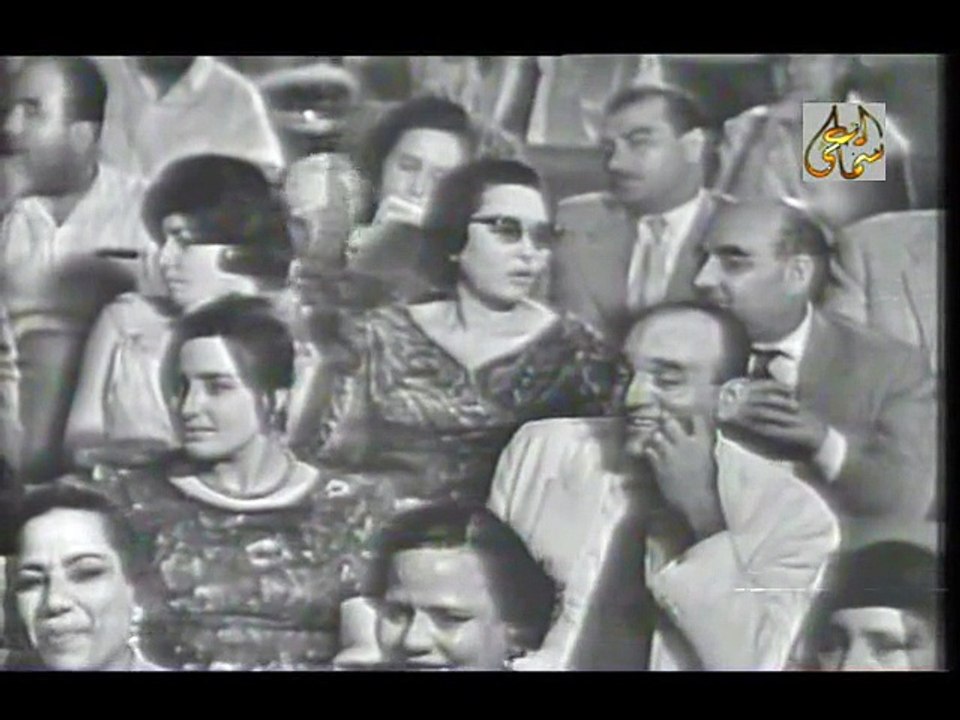 ام كلثوم - لسه فاكر