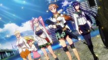 Top 10 ecchi/school/action Anime - 4K Ultra HD