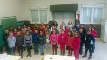 [École en chœur] Académie de Lille - Ecole Jean Jaurès de Harnes