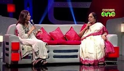 Khayal Ghazal Show..  Bahot Kathin Hain.. Gayatri