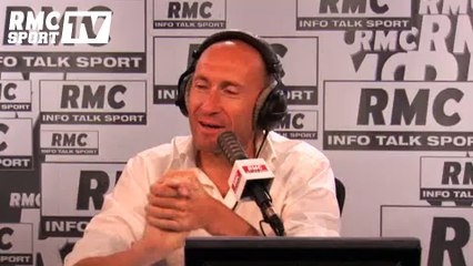 Quand Riolo encense l’OL et adresse un doux message à Aulas