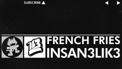 [Nu Disco] - Insan3Lik3 - French Fries [Monstercat FREE Release]