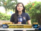 Homicidios en Lara han disminuido 7% en comparación con marzo