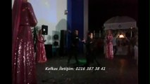 Ahıska Dans ve Ahıska Folklör Ekibi