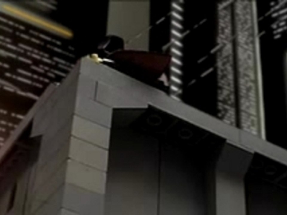LEGO - Star Wars - Rise of the Empire