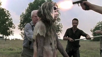 The Walking Dead Tribute - Terminus 2.0