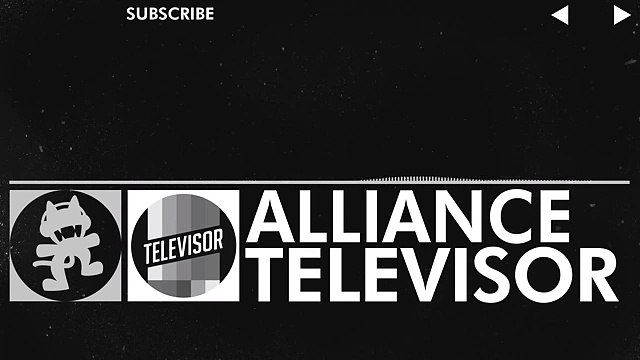 [Nu Disco] - Televisor - Alliance [Monstercat Release]