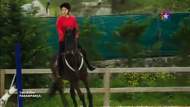 Paramparça 22.Bölüm izle 27 Nisan 2015 - 3.Parca