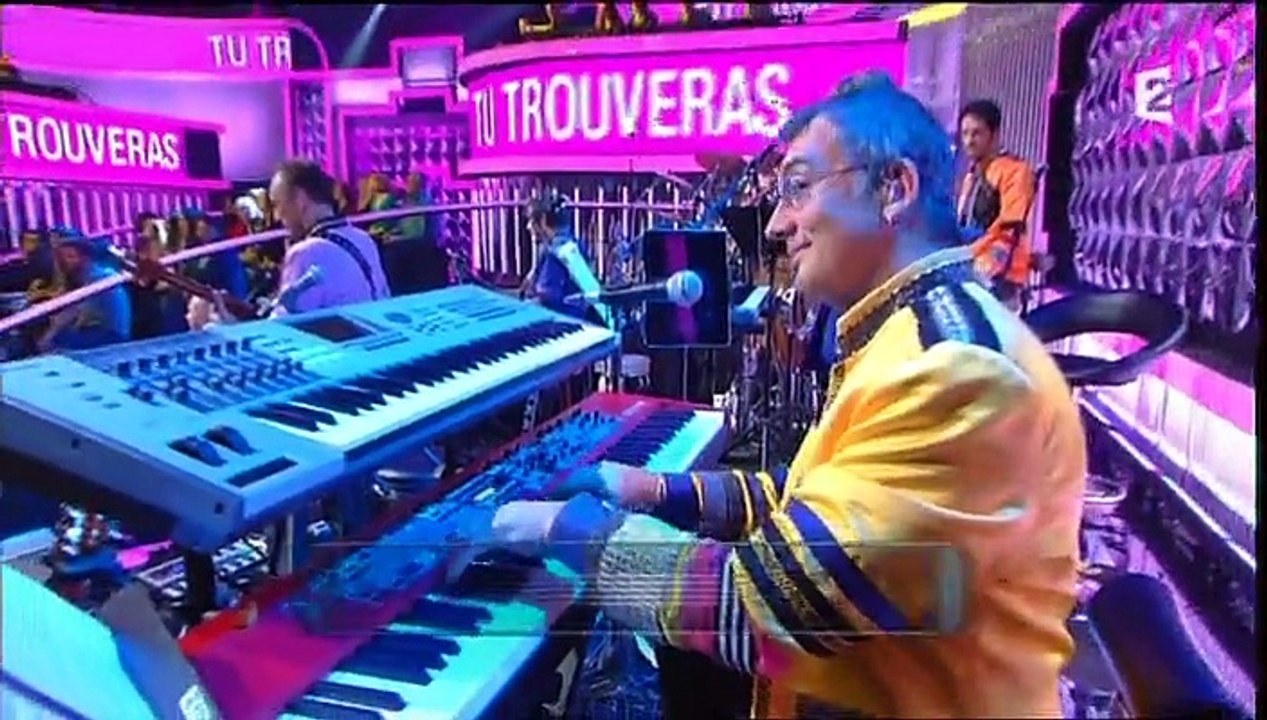 N'oubliez pas les paroles le retour de sébastien 02