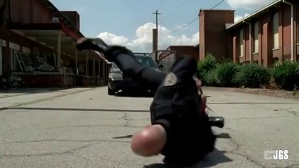 The Walking Dead Tribute - Is This What It's Come To?