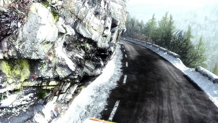 DiRT Rally - Early Access Trailer