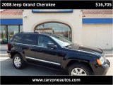 2008 Jeep Grand Cherokee Baltimore Maryland | CarZone USA