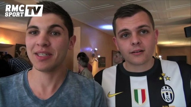 Les supporters toulonnais rêvent d'un triplé historique