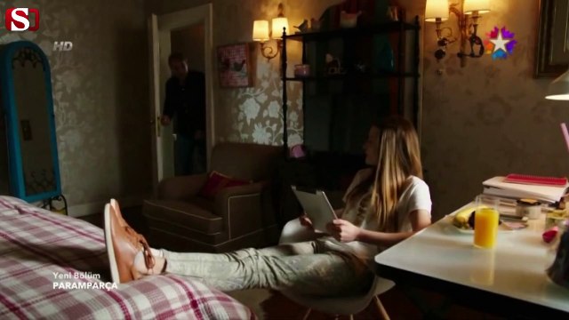 Hazal dedesiyle yine dalga geçti