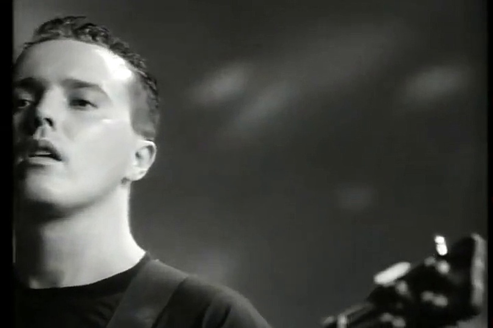 Tears for Fears - - Tears for Fears - Woman in Chains.
