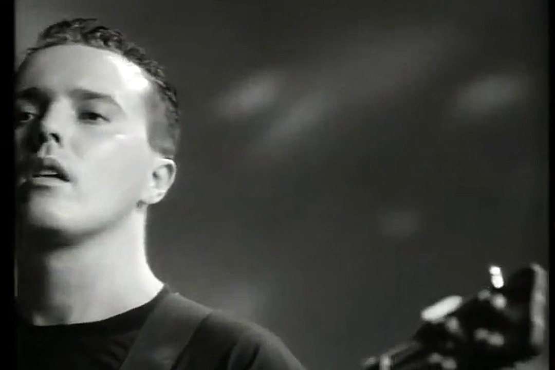 Tears For Fears - Woman In Chains