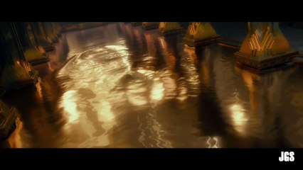 Lord Of The Rings and The Hobbit Tribute