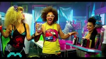 LMFAO - Sorry For Party Rocking  NEW SONG 2015 HD