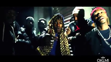 [TALENT OKLM] NEGATIF CLAN - SOS Trap Remix