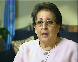 MaximsNewsNetwork: STATE OF WORLD POPULATION REPORT UNFPA, THORAYA AHMED OBAID