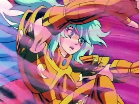 I Cavalieri dello Zodiaco - Il meglio del Grande Tempio #2